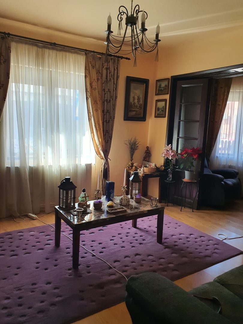 Casa de inchiriat - Domenii - Poză 16