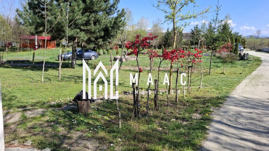 Teren Intravilan | 1150 mp | Săliște - Poză 3