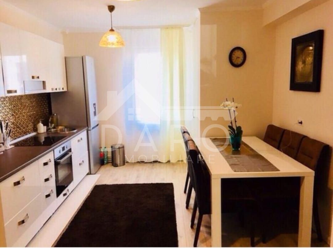 Inchiriez partament cu 3 camere in zona scolii nr.  18 - Poză 2