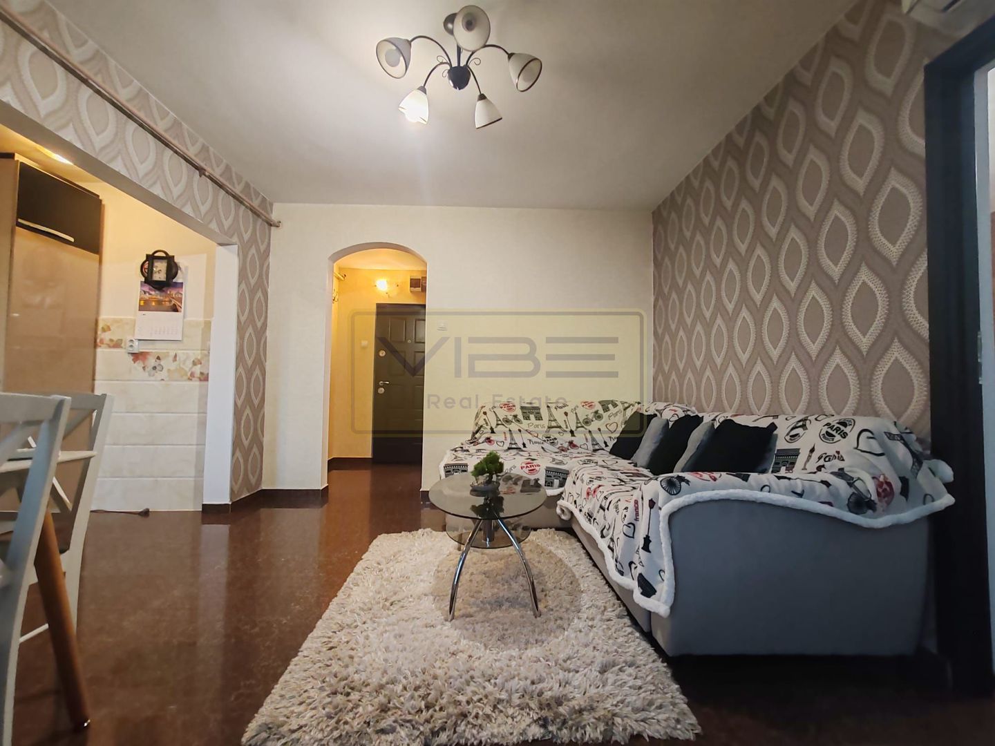 Apartament Modern-Central-Podu Ros-RENOVAT ! - Poză 4
