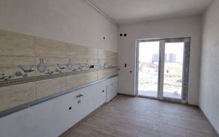 Apartament 2 camere, 56.68 mp-etaj 1- Doamna Stanca, Selimbar - Poză 3