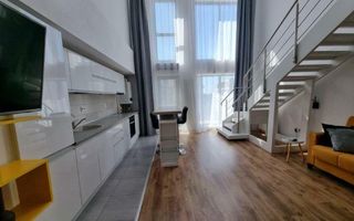 Duplex 2 camere GranviaPark / Prima închiriere D11 - Poză 2