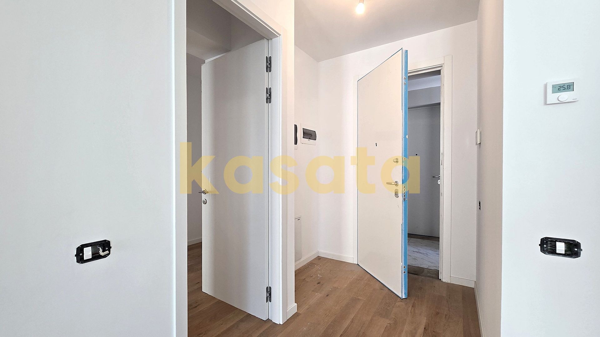 2 camere superior | 62 mp utili | WIN Herastrau | VIDEO - Poză 9