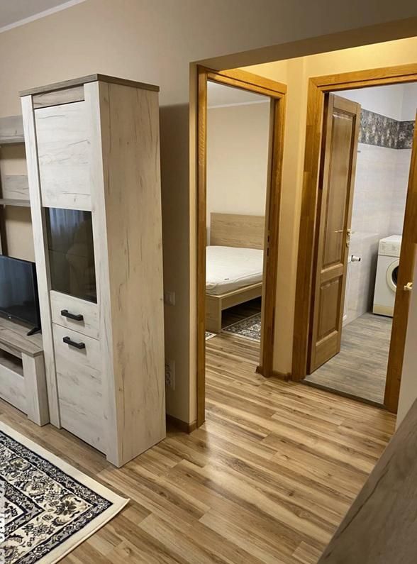 AP. 2 CAMERE EROII REVOLUTIEI, REABILITAT, CAT-FRIENDLY, METROU 5 MIN - Poză 3