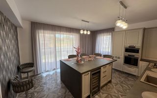 Apartament de 2 camere, 70mp, parcare, Zona Lavandei Residence - Poză 10