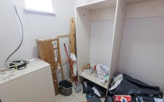 Chirie, spațiu de birouri, 133 mp, str. Mioriţa, Centru. - Poză 20