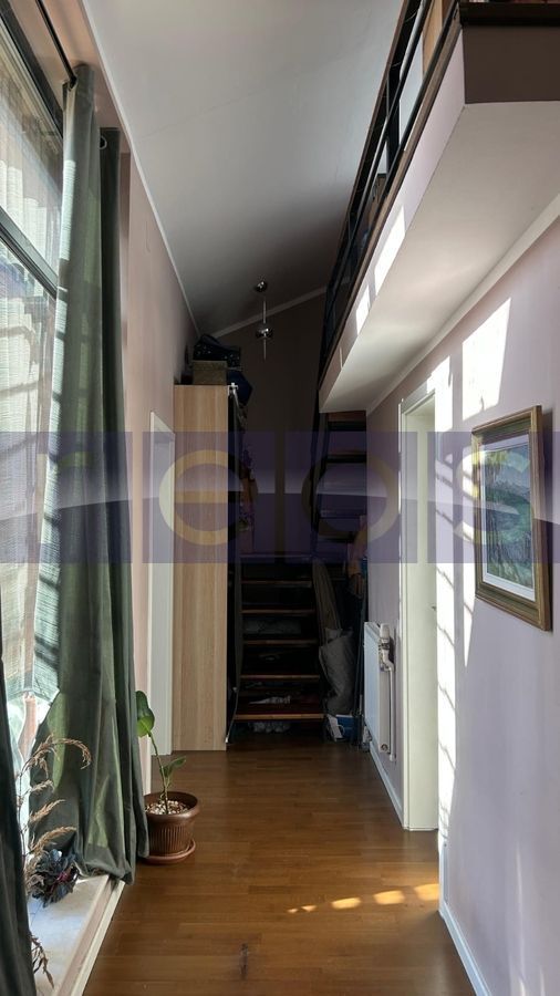 VANZARE 4 CAMERE-SEMIDECOMANDAT-UNIRII-MATEI BASARAB - Poză 13