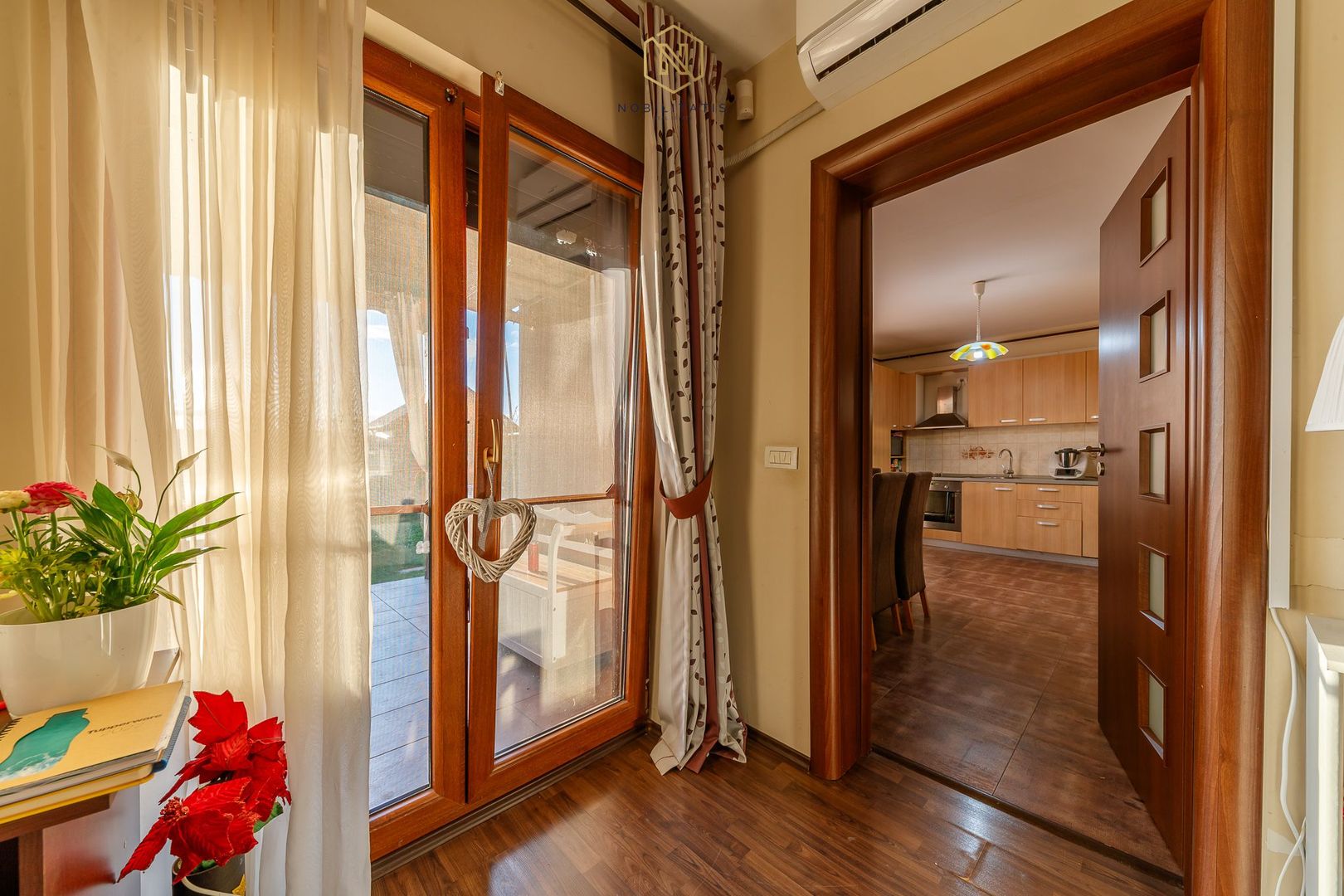 Antecontract - Panouri solare - Cartierul Primaverii | 124 mp, teren 300 mp - Poză 10