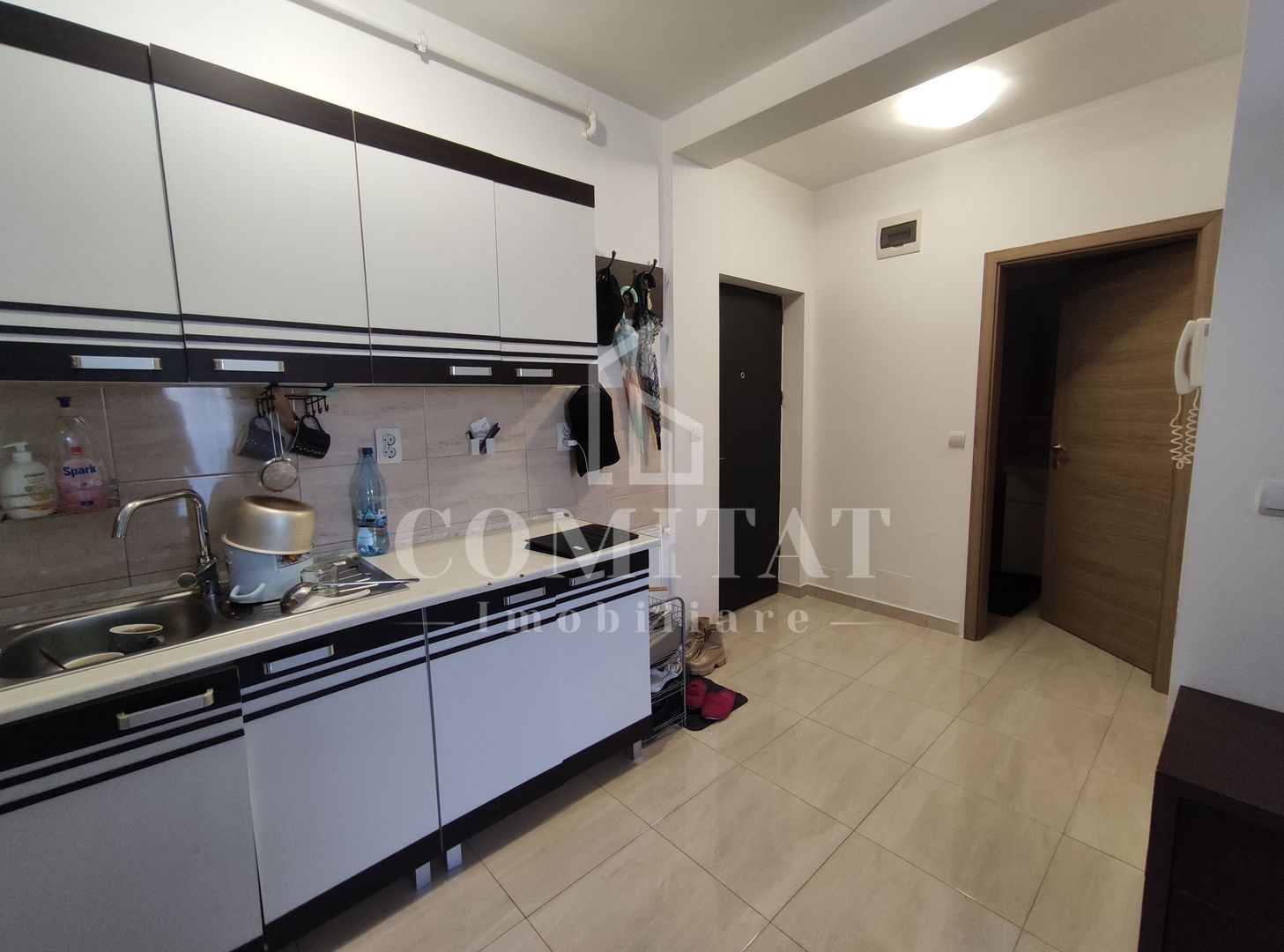 Apartament la cheie | 2 camere | cartierul Iris - Poză 6