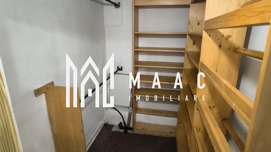 Apartament 3 camere semidecomandat | Sibiu Trei Stejari | la vilă - Poză 8