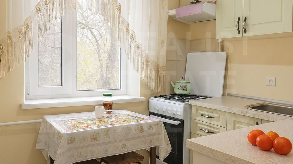 Vânzare, apartament, 1 cameră, str. Gheorghe Madan, Râșcani - Poză 1