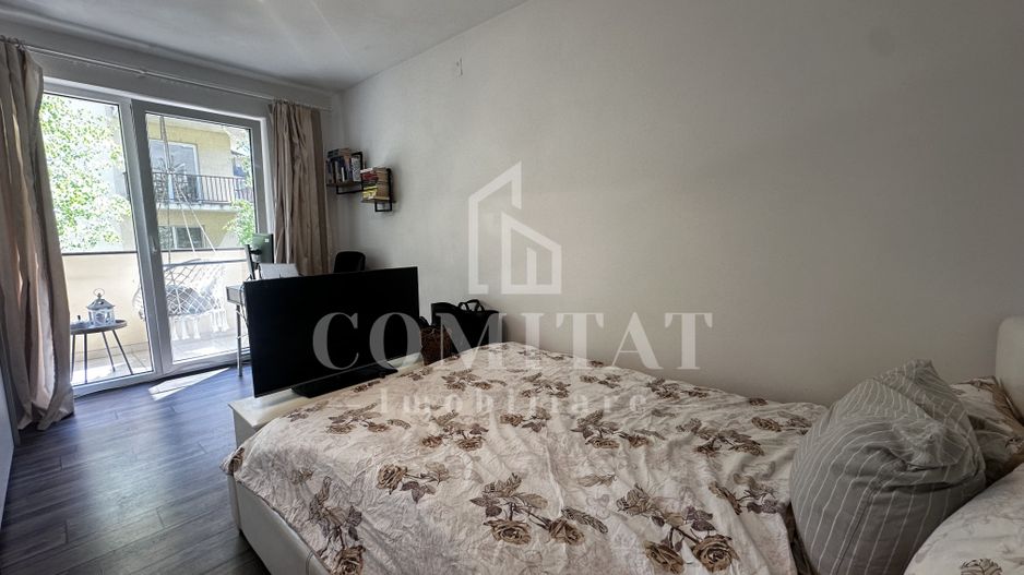 Apartament 2 camere | Etaj intermediar | Zona Str Florilor - Poză 5