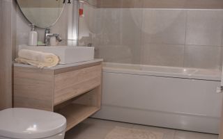 Apartament 2 camere -open space- Urban Plaza - Poză 10