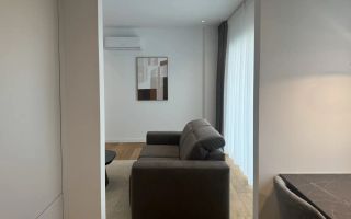 Apartament cu 3 camere de închiriat - One Cotroceni Park - Poză 7