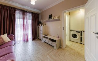 Apartament elegant I Grădina privata si parcare privată I Dumbrăvița - Poză 2