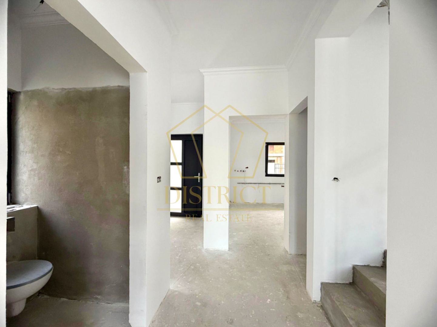 Duplex modern cu 4 camere și dressing I Ghiroda - Poză 4