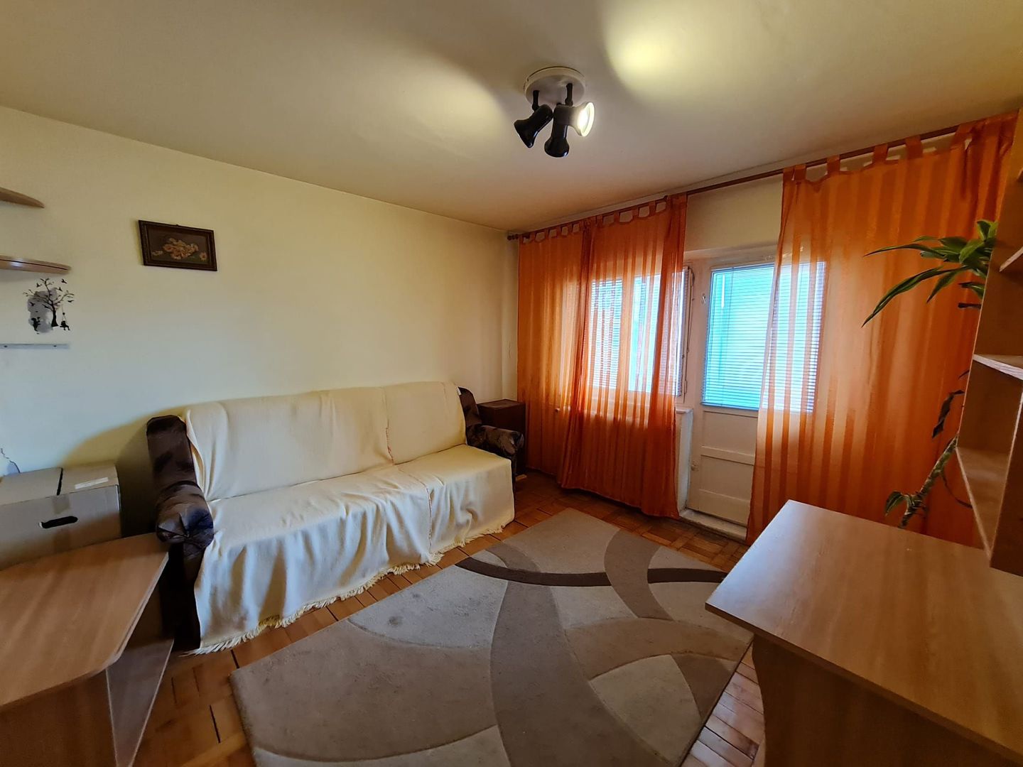 Apartament 3 camere zona Dorobantilor - Poză 5