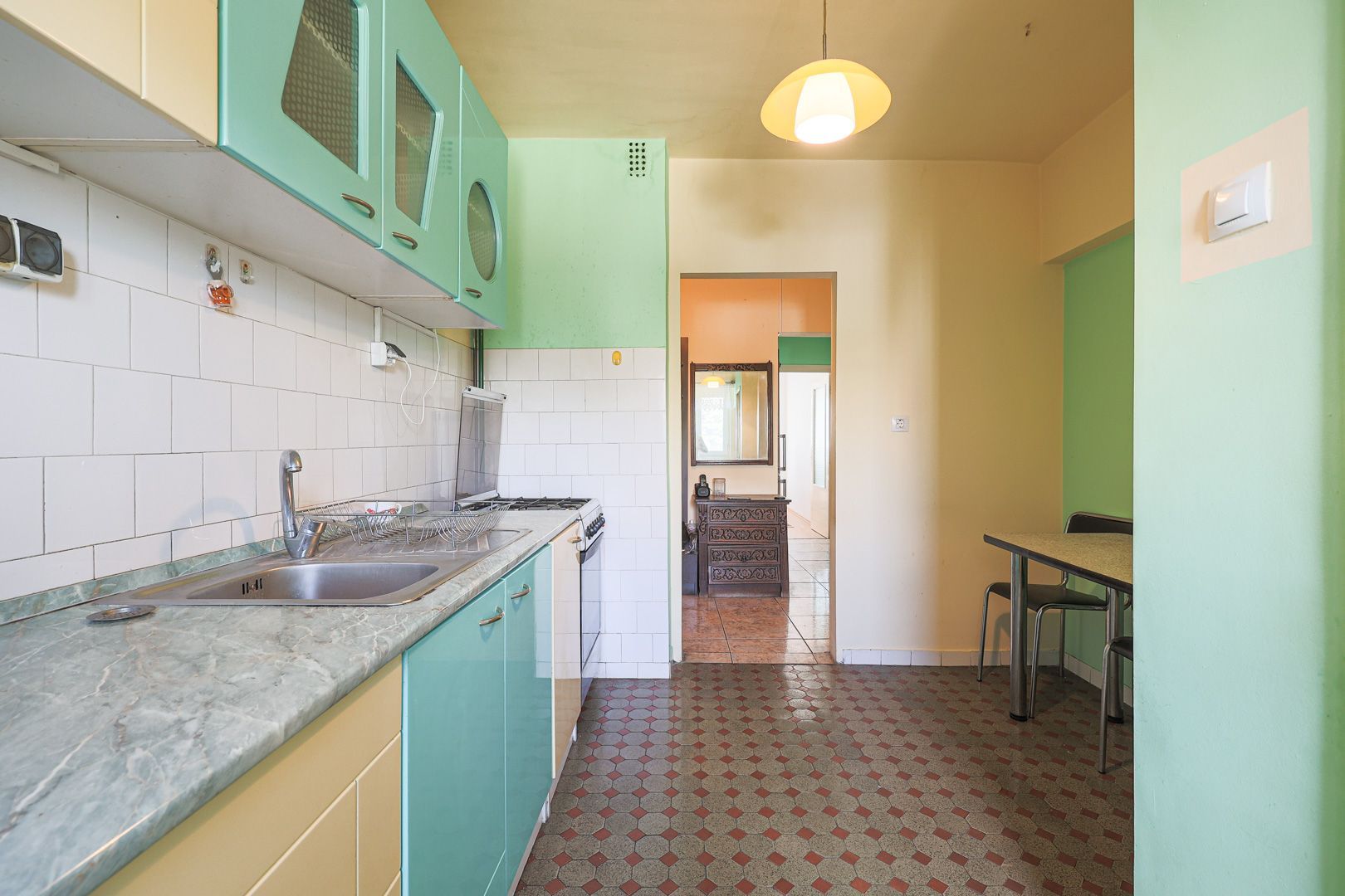 Rezervat Apartament decomandat cu 3 camere in zona spitalului - Poză 6