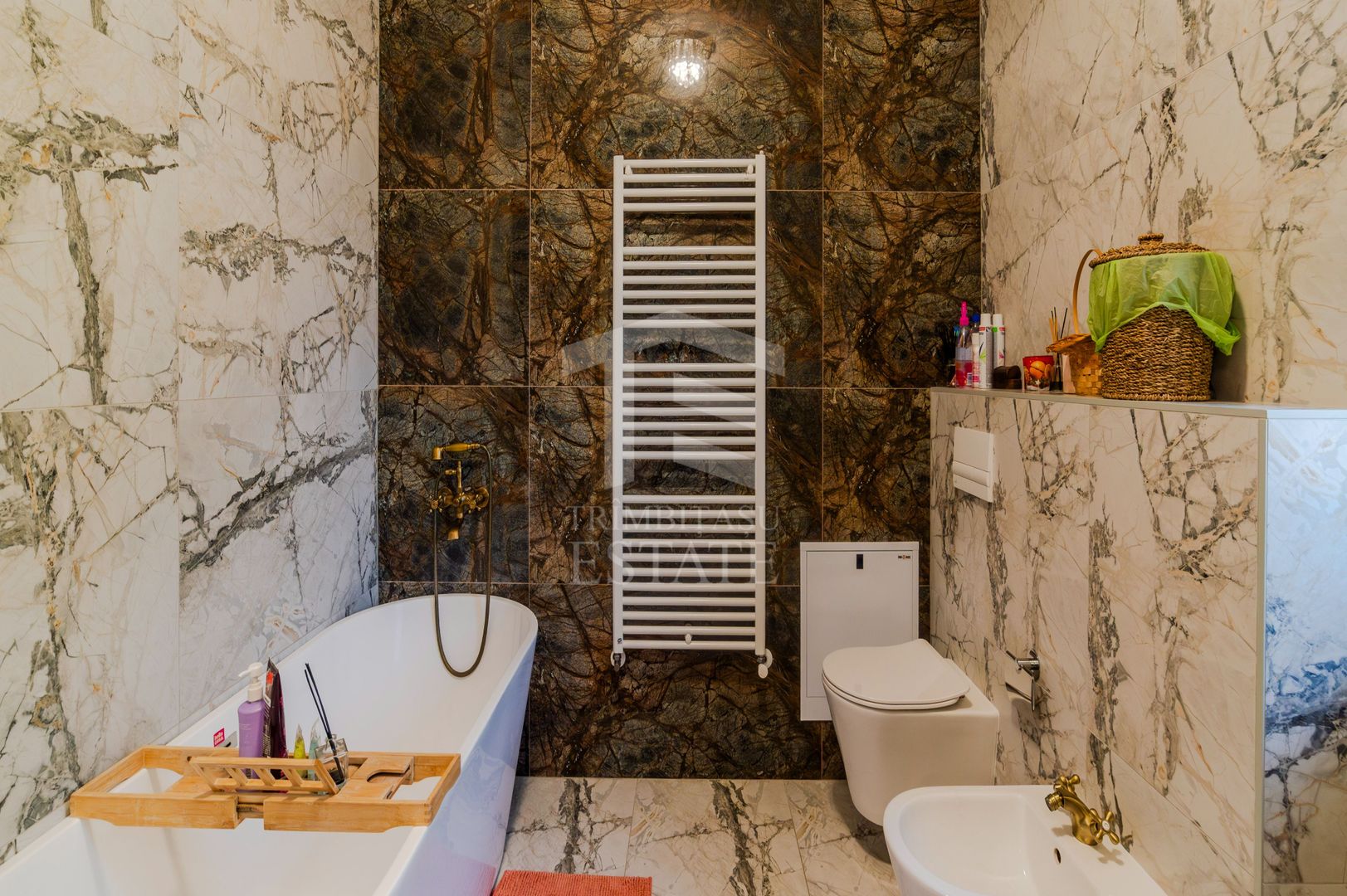 Casa pe parter premium cu piscina in Chisoda independenta energetic - Poză 18
