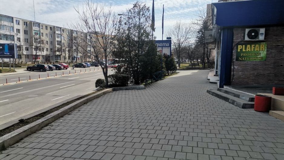 Inchiriere spatiu comercial, stradal, Craiovei - Poză 3