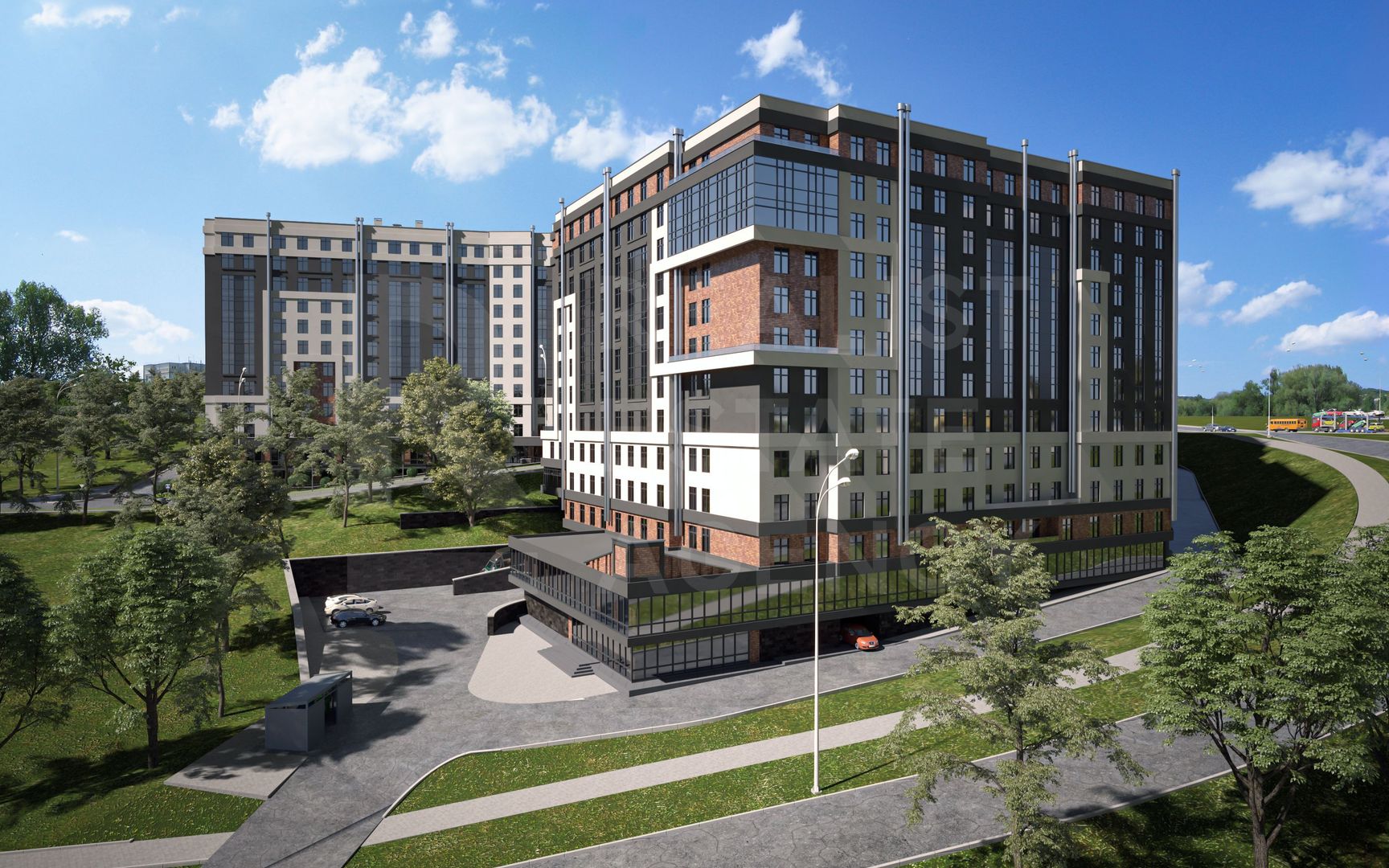 Vânzare, apratament, 2 camere, strada Bucovina, Ciocana - Poză 10