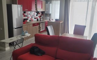 Apartament 2 camere, parcare inclusă, zonă verde și liniștită. - Poză 2