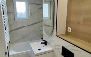 Apartament 2 camere, recent renovat, etaj 3, cartier Hipodrom - Poză 5