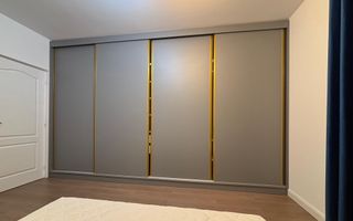 Apartament LUX cu 2 camere spre închiriere – Zona Metro / VIVO - Poză 7