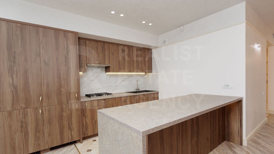 Chirie, apartament, 3 camere, str. Alexei Mateevici, Centru - Poză 16