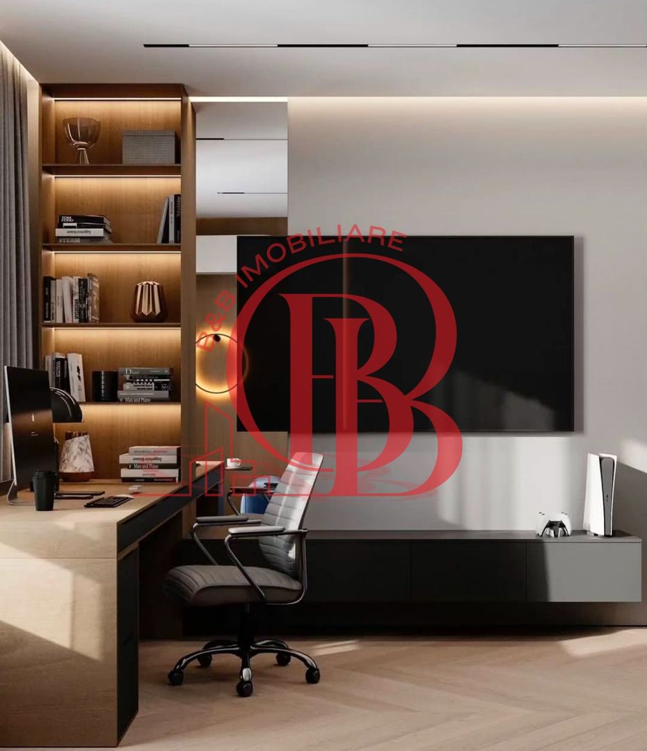 Apartament 3 camere Titan Th. Pallady-Sector 3-Metrou Teclu - Poză 4