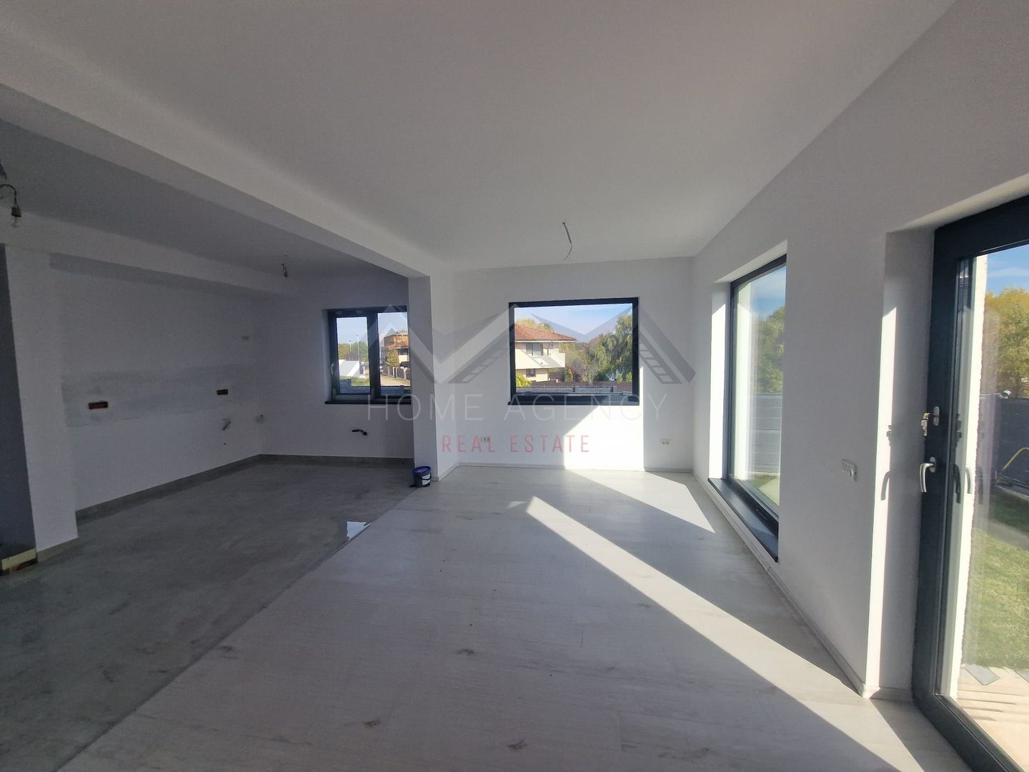 Casă individuală de vânzare Corbeanca, lângă lac – 3 dormitoare, 2025 - Poză 16