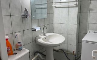 Apartament 3 camere – de închiriat | Bulevardul Dacia,Iasi - Poză 8
