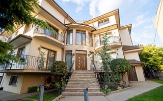 DACIA - Vila D+P+1E+M, teren 780 mp, deschidere 24 ml. - Poză 2