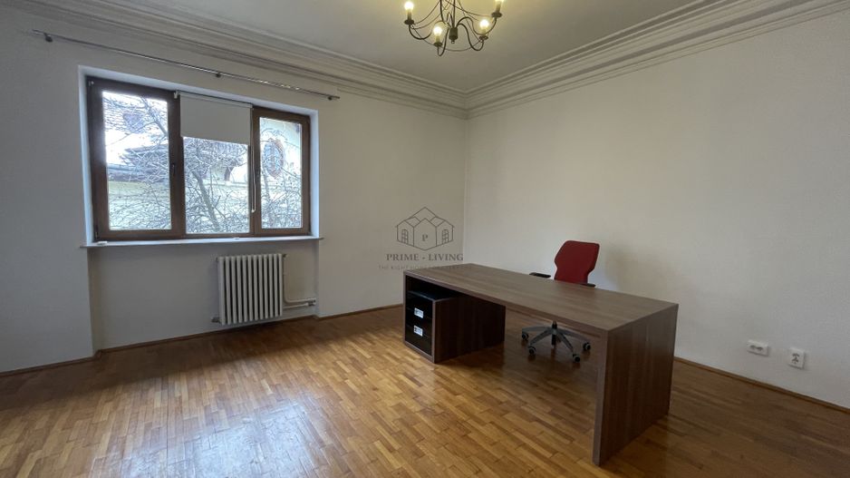 VILA SUPERBA LA INCHIRIERE PRETABILA CA SPATIU DE BIROU SAU REZIDENTA - Poză 27