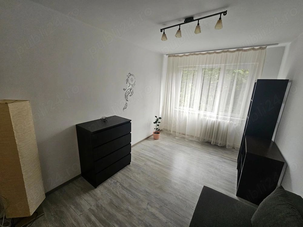 Apartament 2 camere Nicolae Grigorescu - Parc IOR - Poză 4