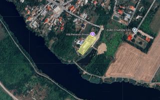 Afacere la cheie, spatii cazare zona top - teren peste 3000 mp - Poză 3