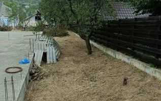 Teren de vânzare, suprafață 1040mp - Poză 5