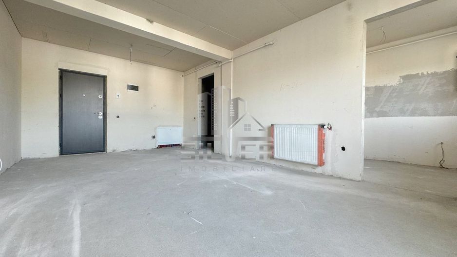 Apartament cu 2 camere/terasa 45 mp/boxa/PRET REDUS! - Poză 8