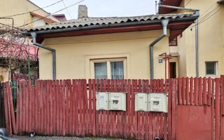 Vanzare casa Popa Sapca - Poză 2