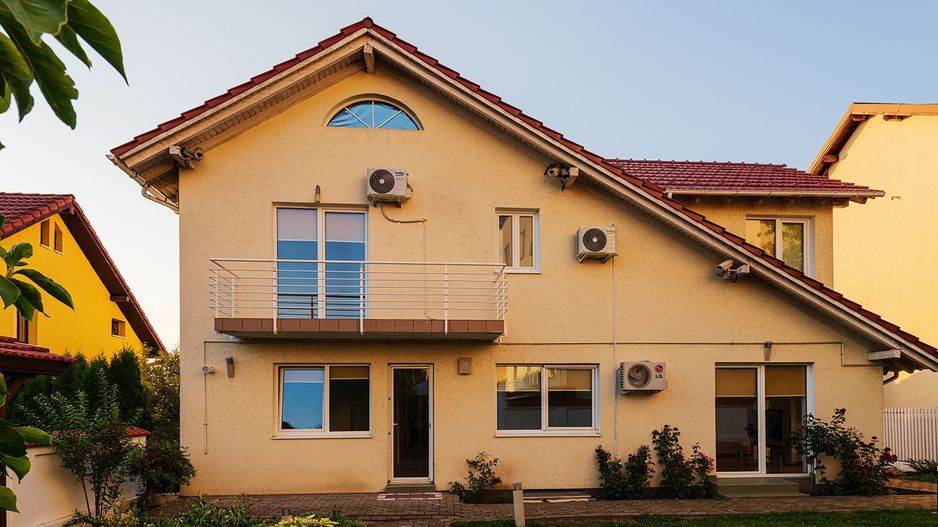 Vilă spectaculoasă de închiriat, parcare 10 locuri, Grădina Botanică - Poză 29