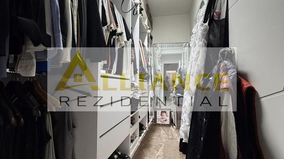 Apartament modern complet mobilat si utilat I Gata de mutare ! - Poză 11