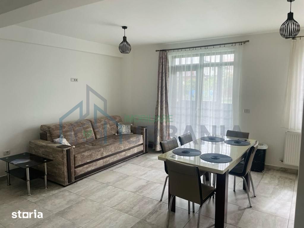 Apartament 3 camere, parcare, bloc nou – Păcurari – Valea Lupului, Strada Soarelui - Poză 1