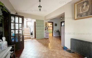 Vanzare Vila, Snagov, Ghermanesti, Piscina, Sauna, Teren de tenis cu nocturna - Poză 21