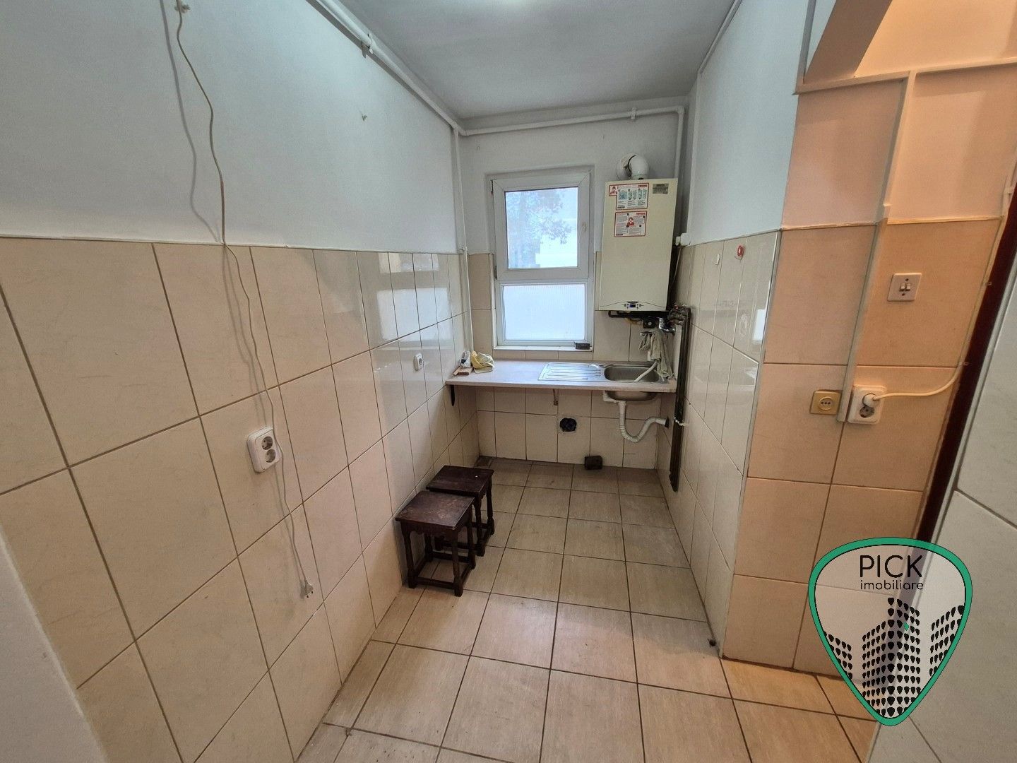 P 1170 - Apartament cu 3 camere în Târgu Mureș, Dâmbu Pietros - Poză 6