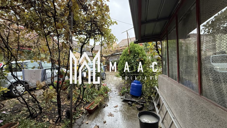 Apartament 3 camere | Parter | 60 MPU | Renovat complet - Poză 8