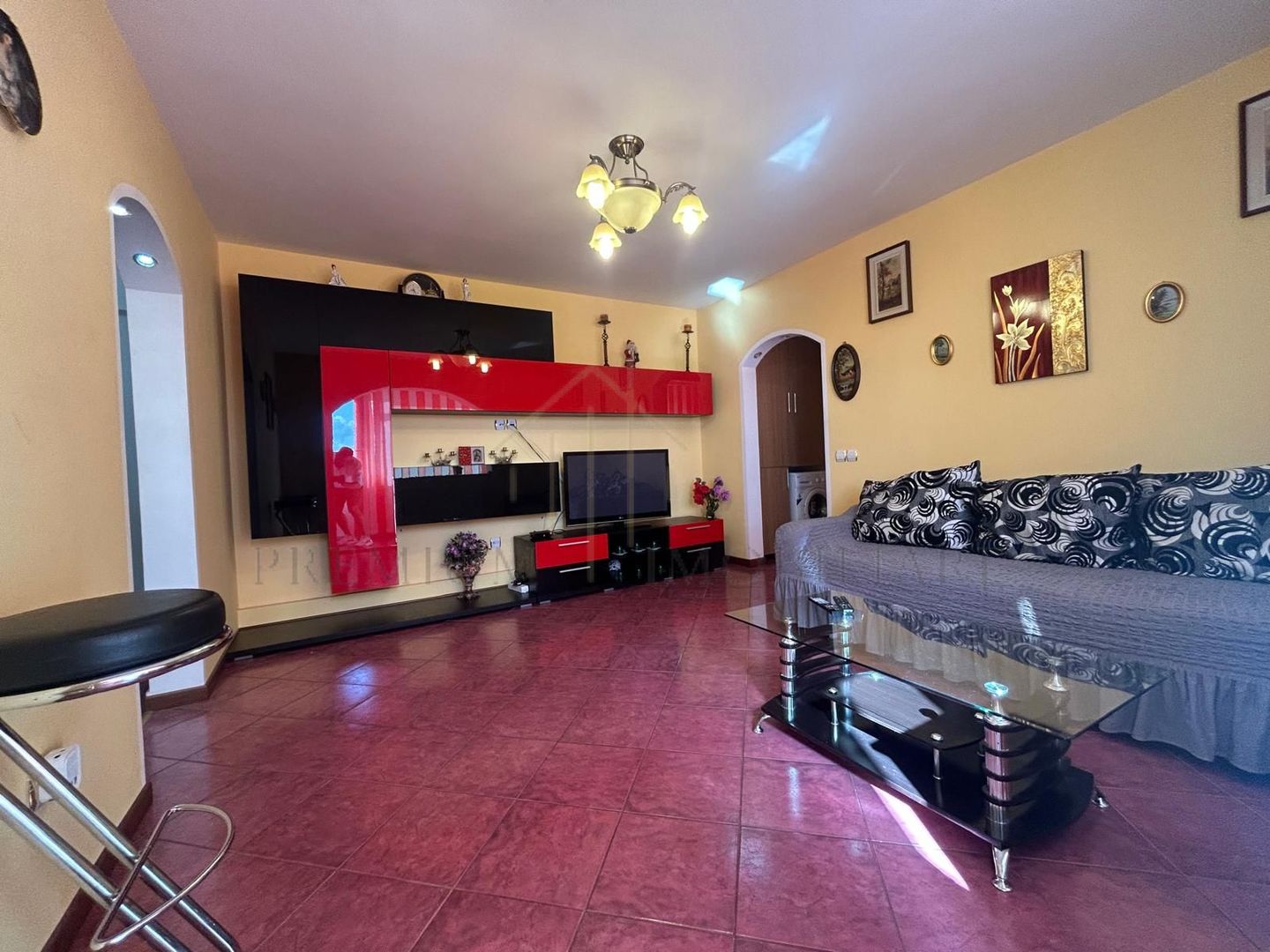 De închiriat – Apartament 2 camere zona ultracentrala - Poză 5