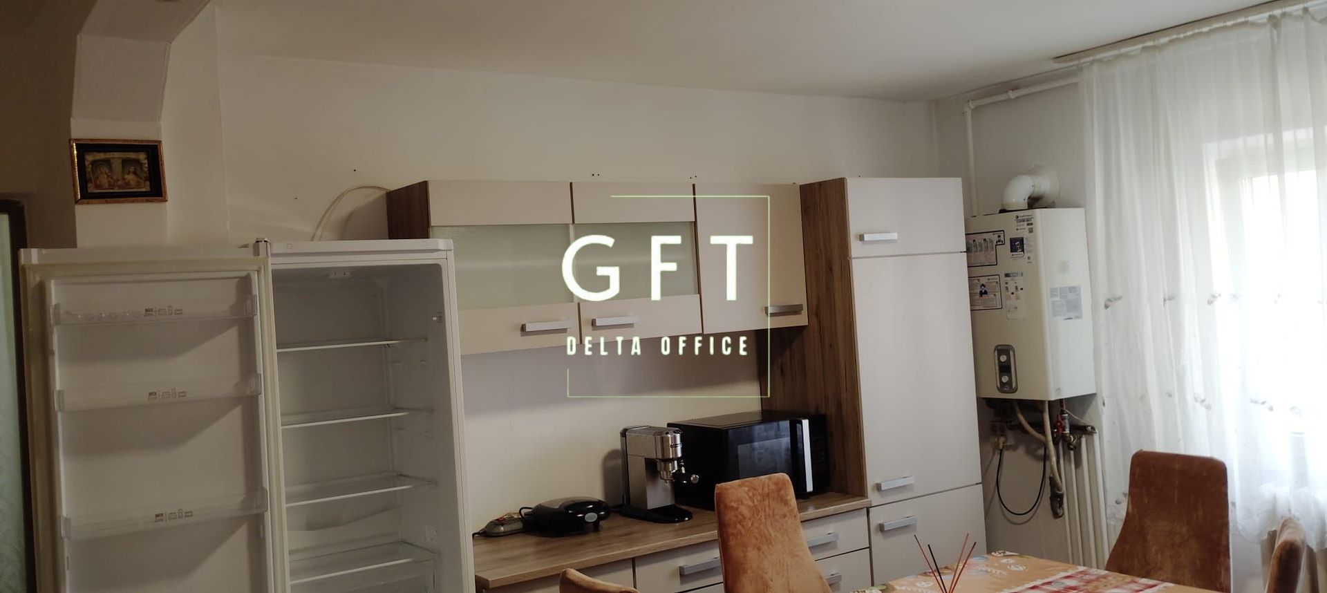 Apartament 2 camere, zona Independentei - Poză 9