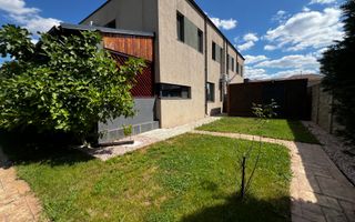 Duplex cu 4 camere, amplasament excelent |Dumbrăvița| - Poză 10