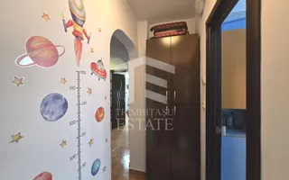 INEL I - Apartament cu centrala pe gaz, loc de parcare si pod de 60 mp - Poză 33
