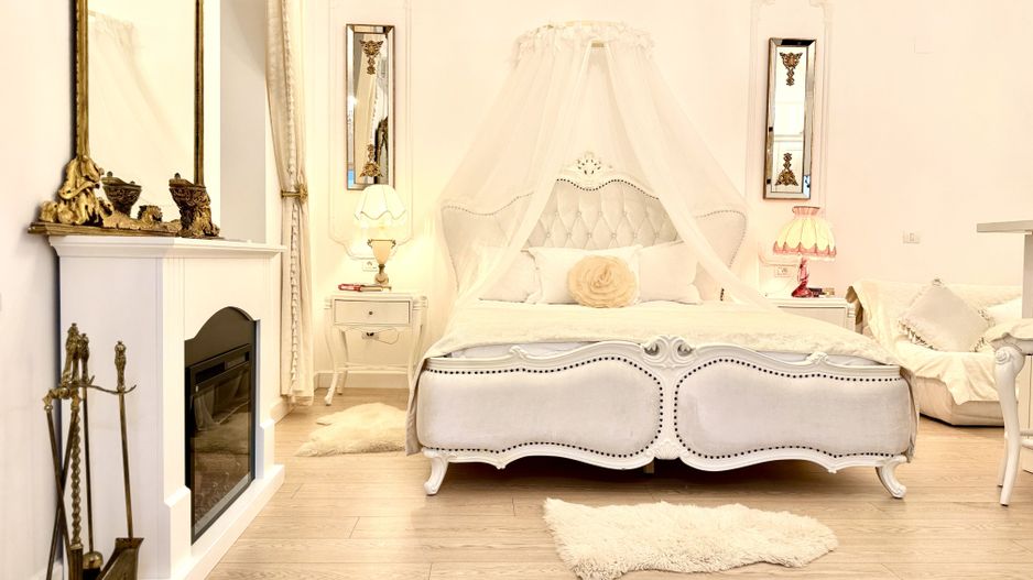 Investiție premium în Piața Unirii, apartament boutique cu randament - Poză 2